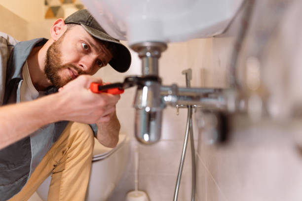 Best Water Heater Installation and Repair  in Danville, IA