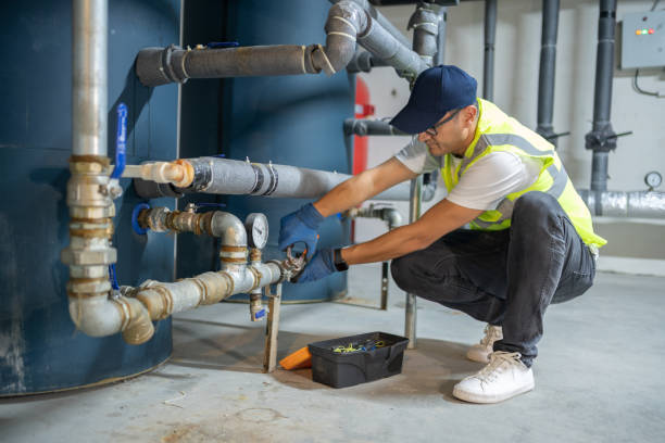 Best Plumbing System Maintenance  in Danville, IA